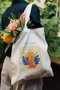 Zoozie Bags Tote Model 26 Multicolor